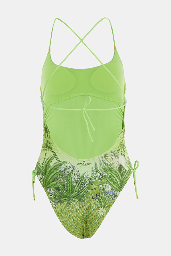 JUMPSUIT