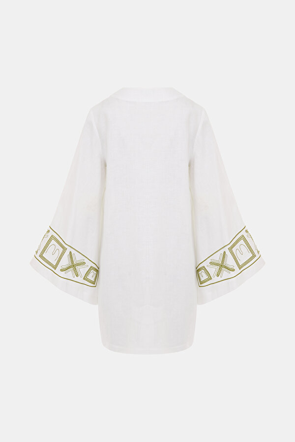 CAFTAN 2