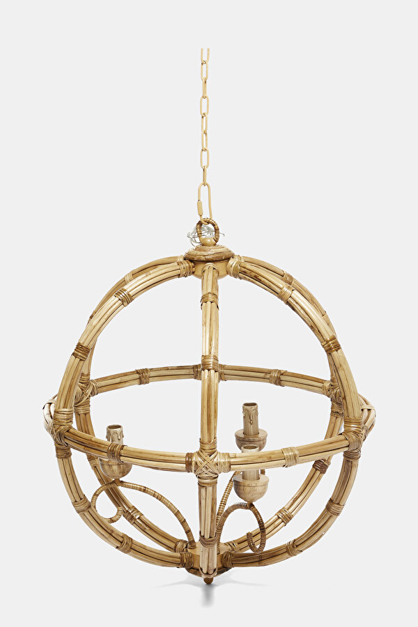 CHANDELIER 2