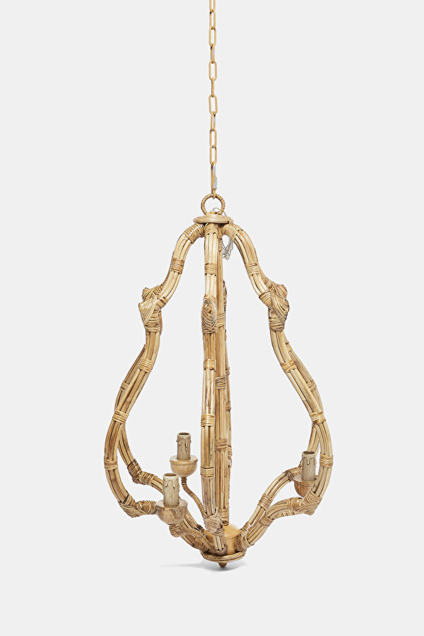 CHANDELIER 2