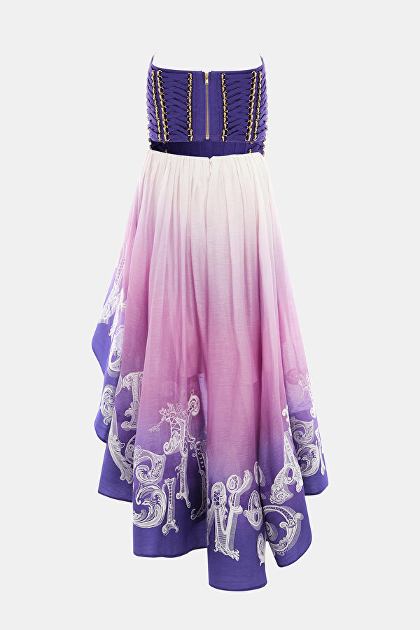 SKIRT-BLOUSE 2