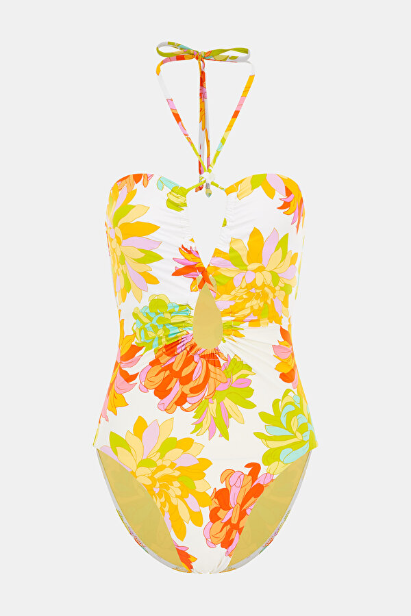 SWIMSUIT