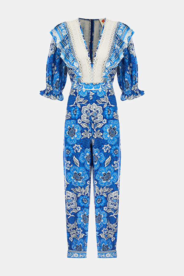 JUMPSUIT