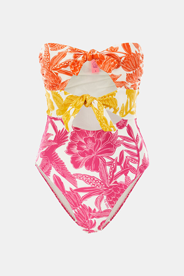 SWIMSUIT