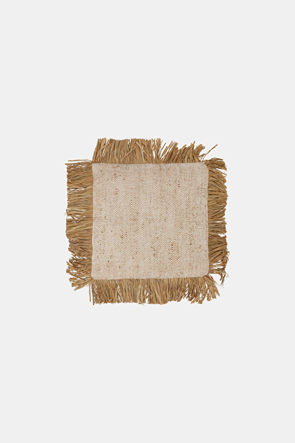 DECORATIVE PILLOW