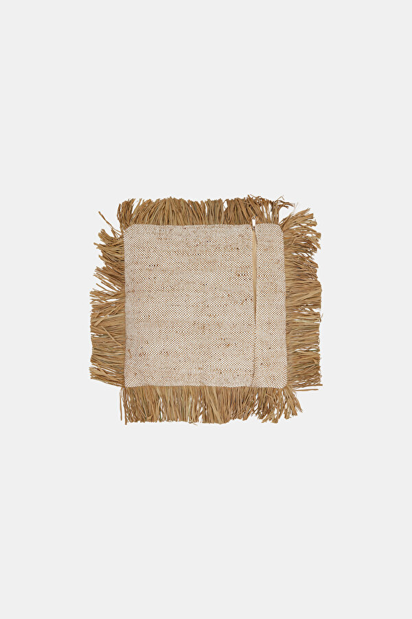 DECORATIVE PILLOW 2