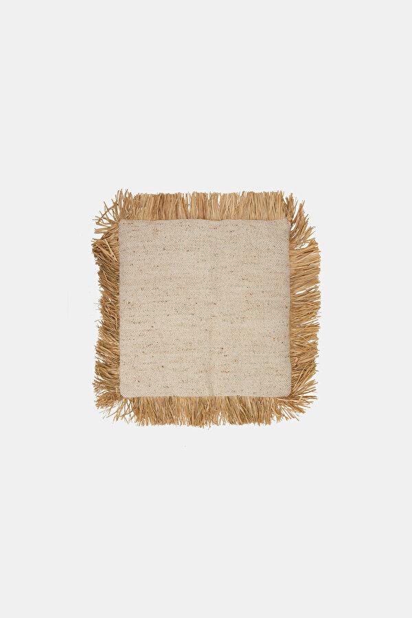 DECORATIVE PILLOW