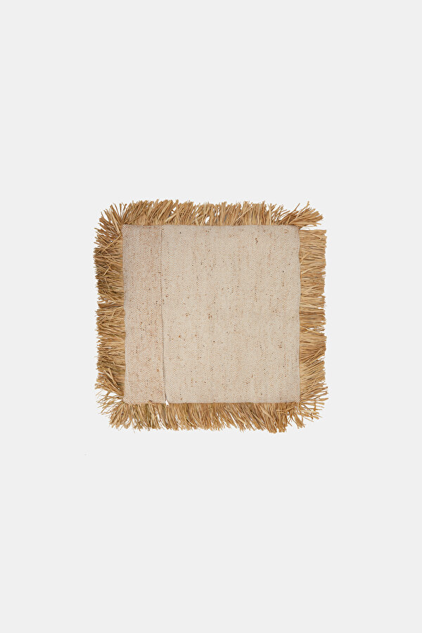 DECORATIVE PILLOW 2