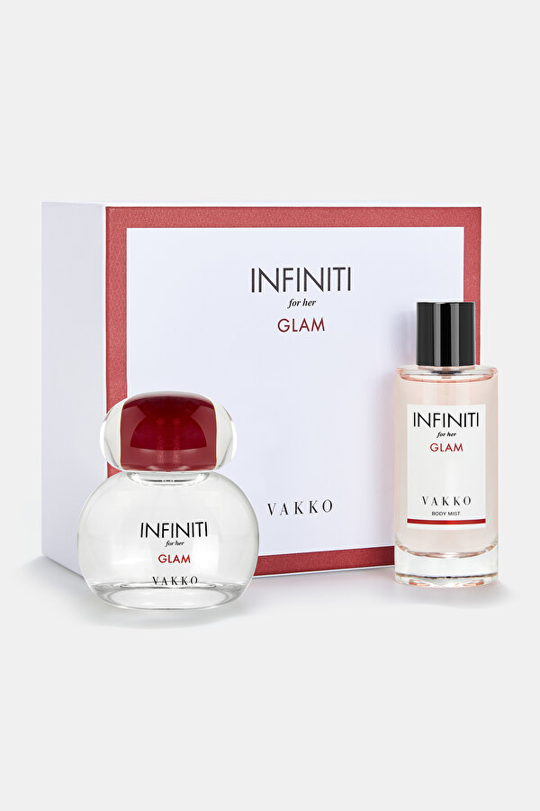 INFINITI FOR HER GLAM SET OF 2 2