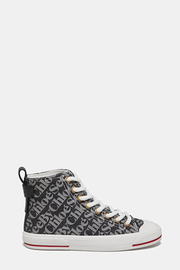 SİYAH SNEAKER