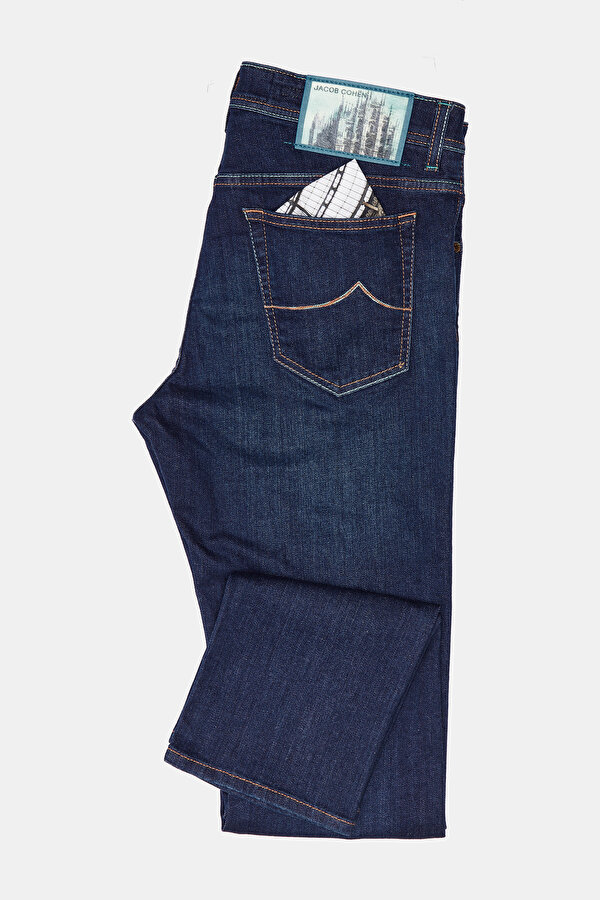 JEAN PANTOLON 2