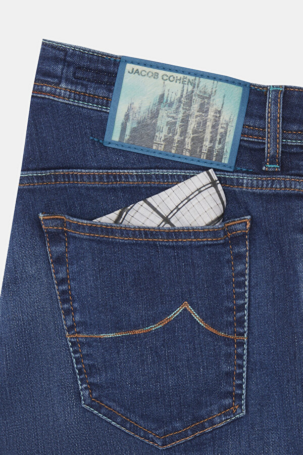 JEAN PANTOLON 6