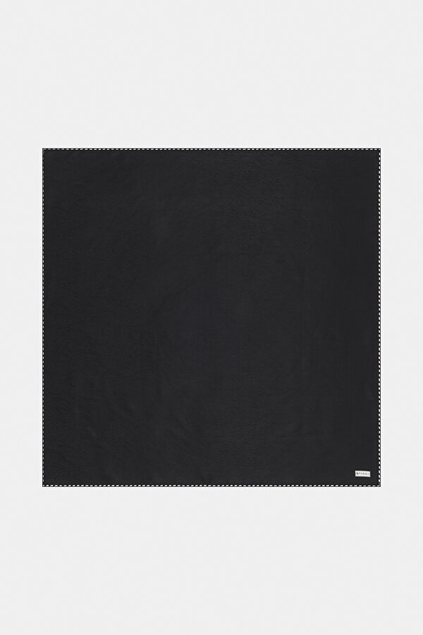 34360, Black, 090X090