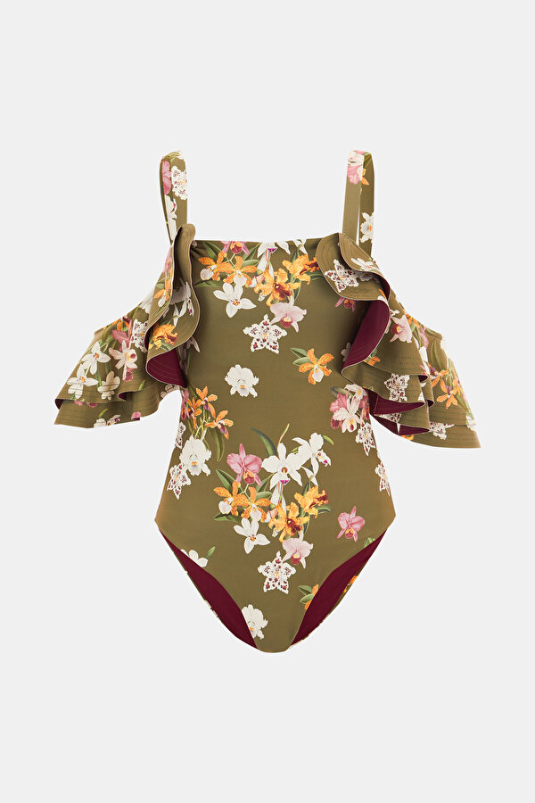 SWIMSUIT