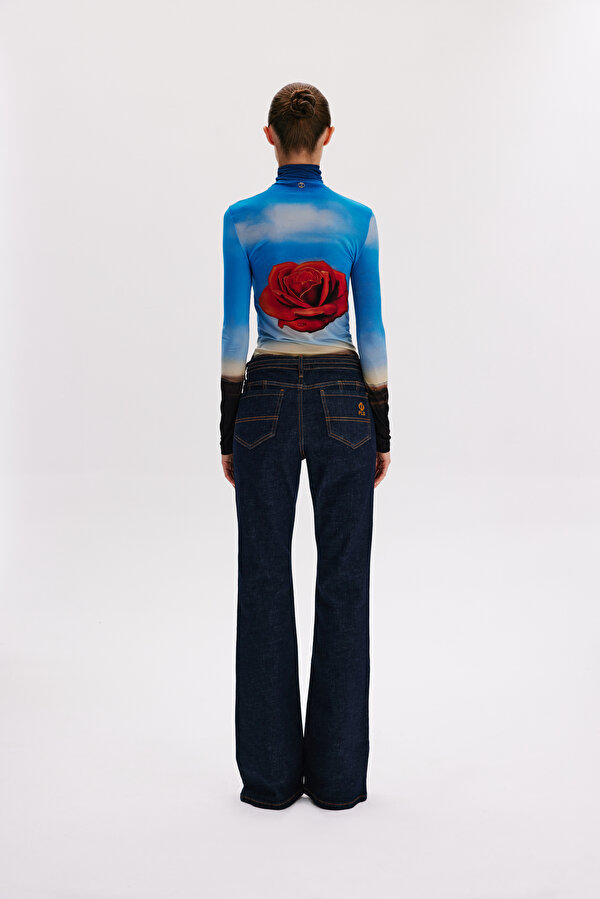 JEAN PANTOLON 2