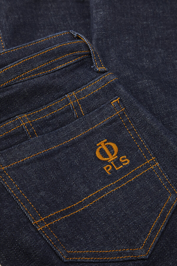 JEAN PANTOLON 6
