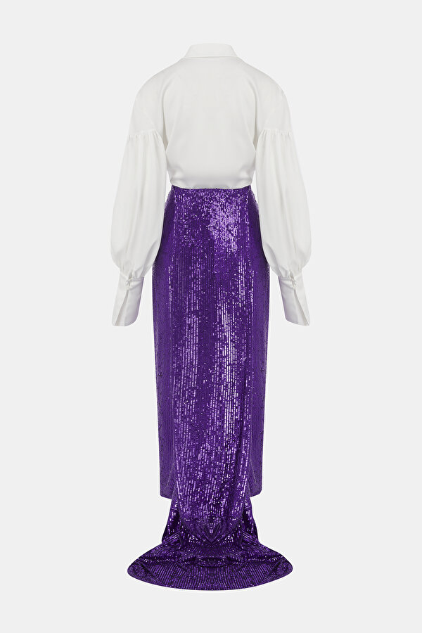 SKIRT BLOUSE 2