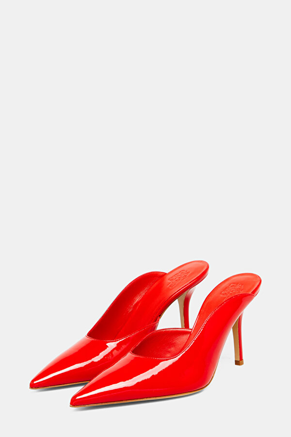 Red Slipper 2