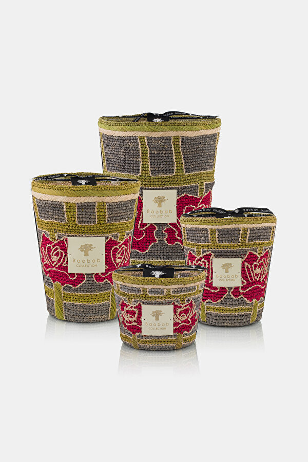 BAOBAB COLLECTION FRIDA DRAOZY CARMEN