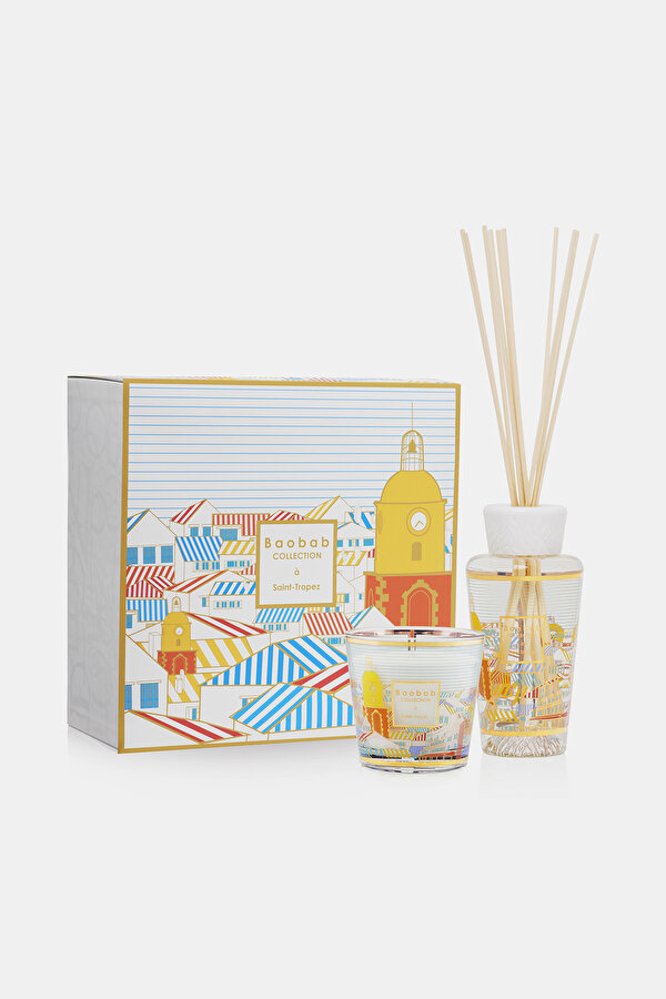 MY FIRST BAOBAB SAINT-TROPEZ GIFT SET