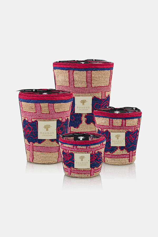 BAOBAB COLLECTION FRIDA DRAOZY FRIDA