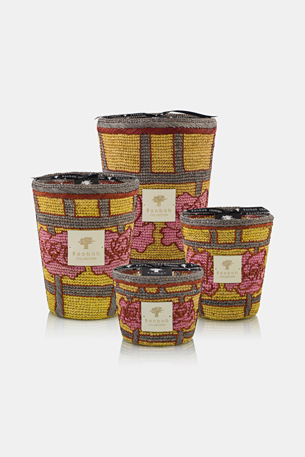 BAOBAB COLLECTION FRIDA DRAOZY MAGDA