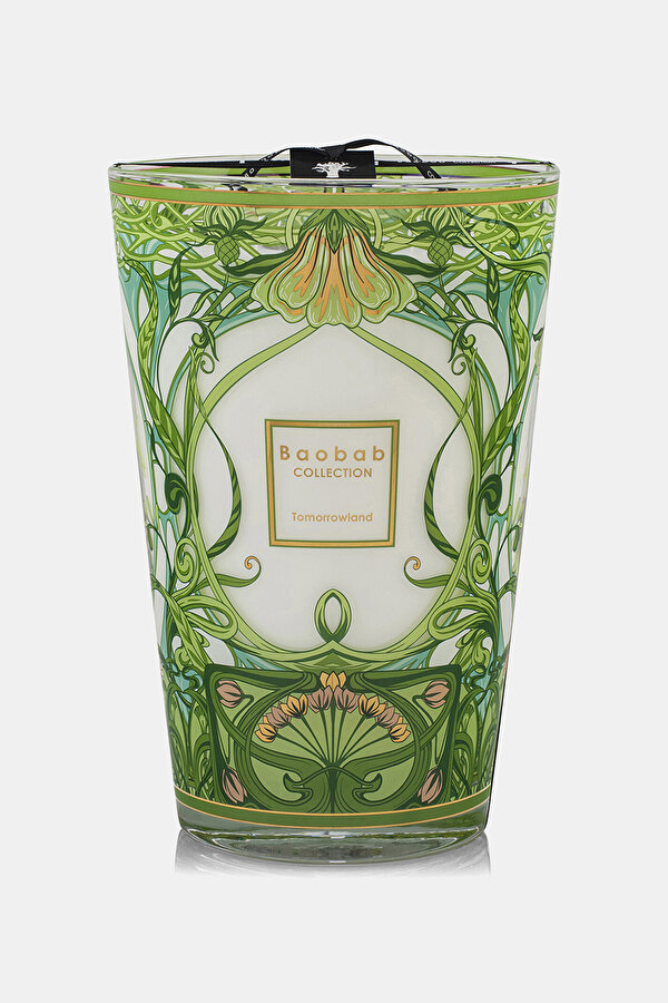BAOBAB COLLECTION TOMORROWLAND 6