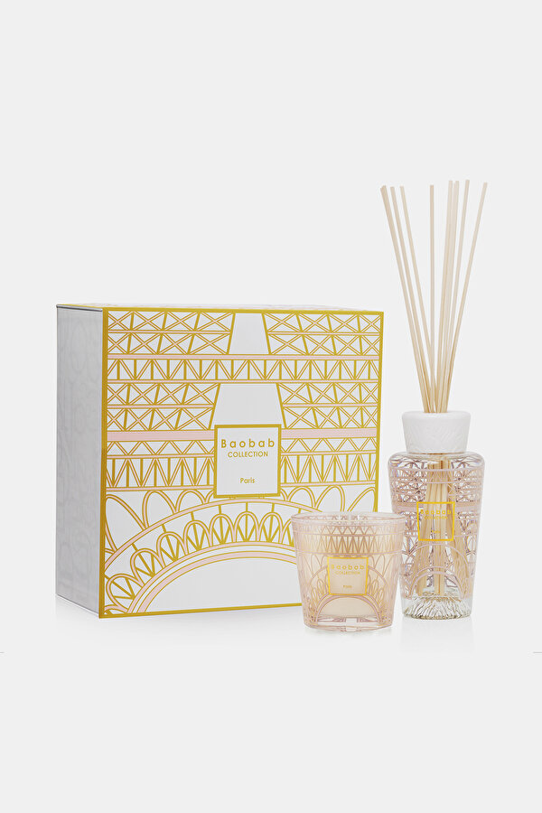 MY FIRST BAOBAB PARIS GIFT SET