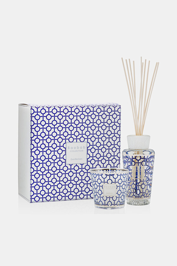 MY FIRST BAOBAB GENTLEMEN GIFT SET
