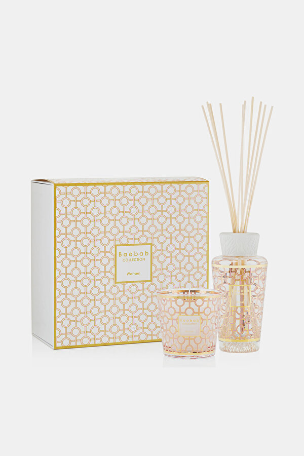MY FIRST BAOBAB WOMEN GIFT SET