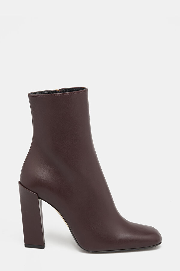 BORDO DERİ BOT
