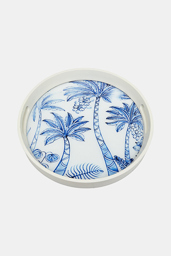 SERVING TRAY 2