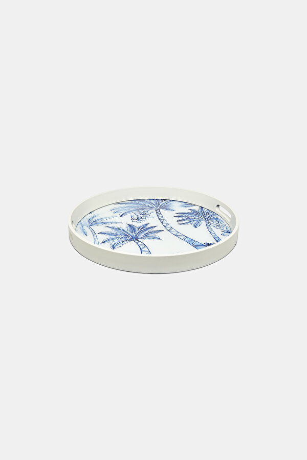 SERVING TRAY