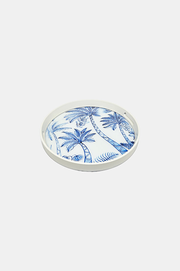 SERVING TRAY 2