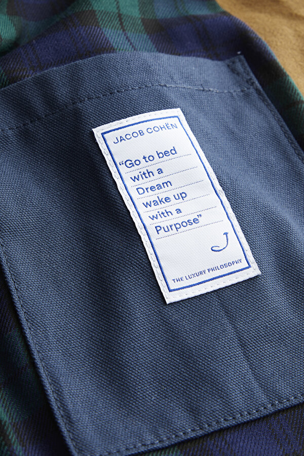JACKET 6