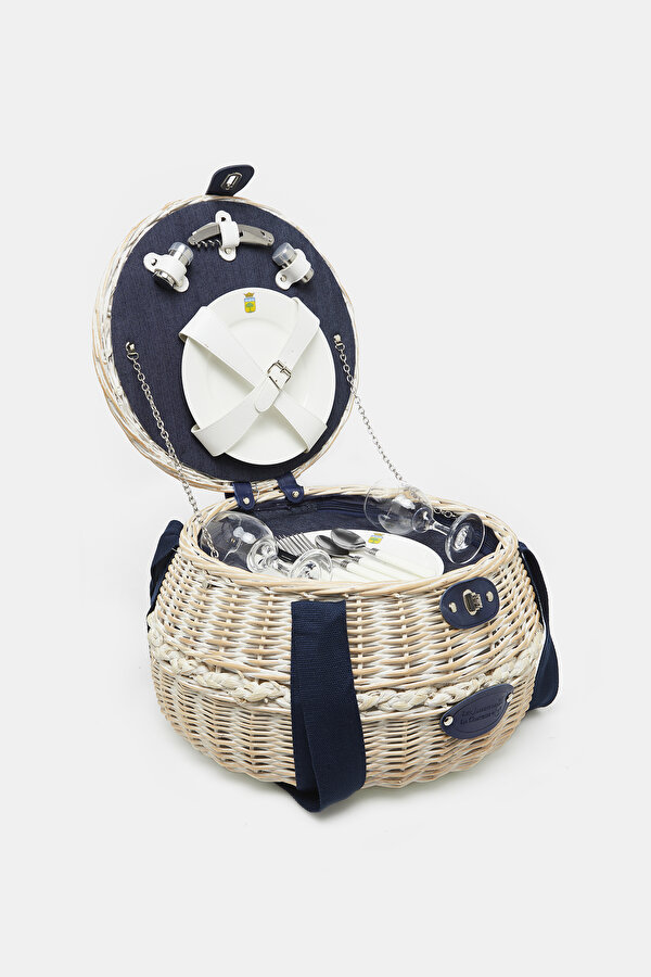 2 PERSON PICNIC BASKET 2