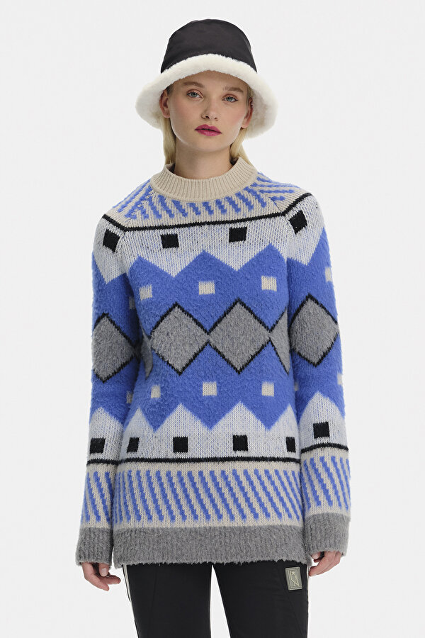 TRICOT