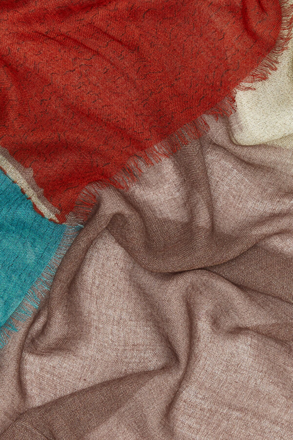 SHAWL 2
