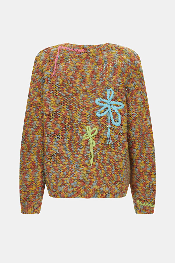 KNITWEAR 2