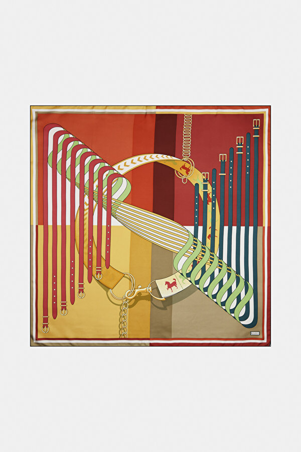SCARF