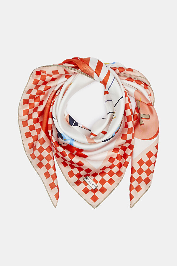 SCARF 2