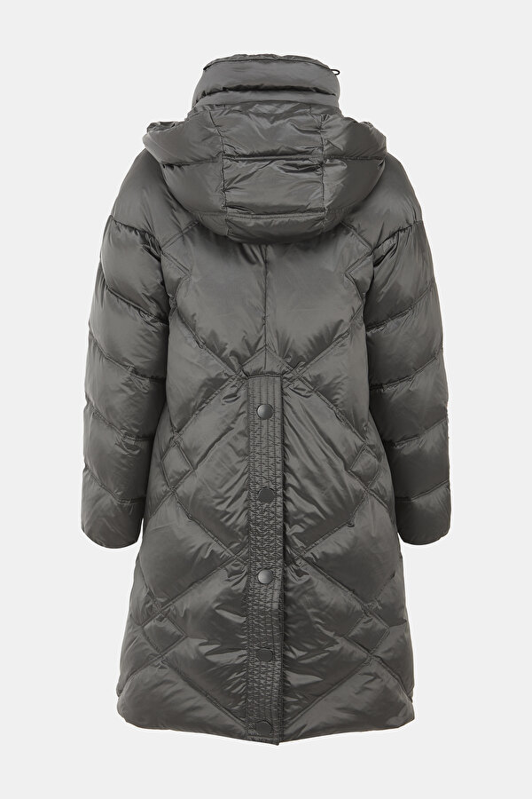 GREY COAT 2