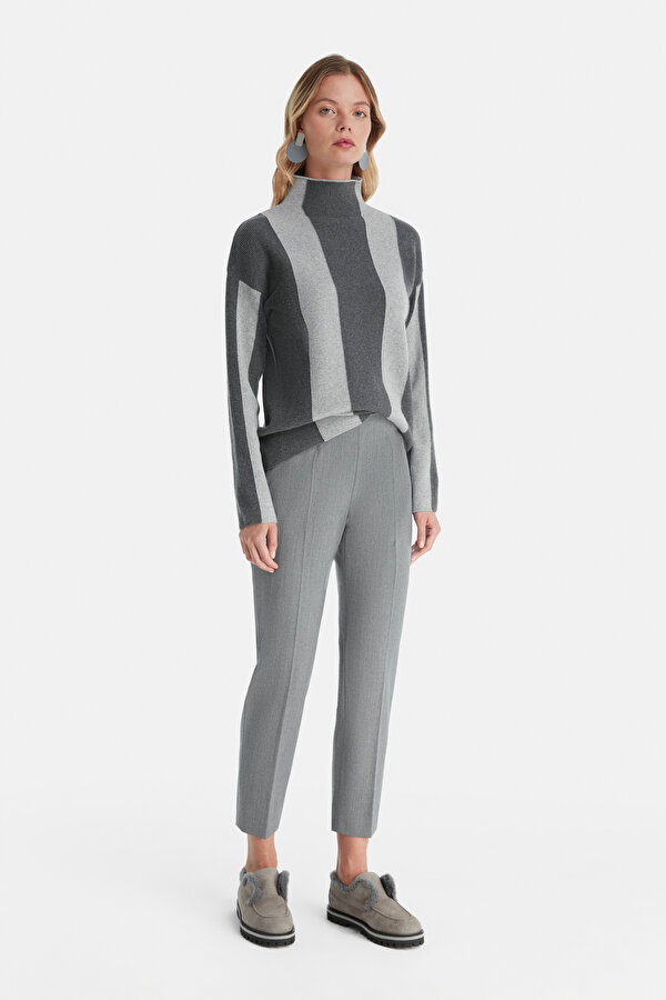 LIGHT GREY JERSEY 2