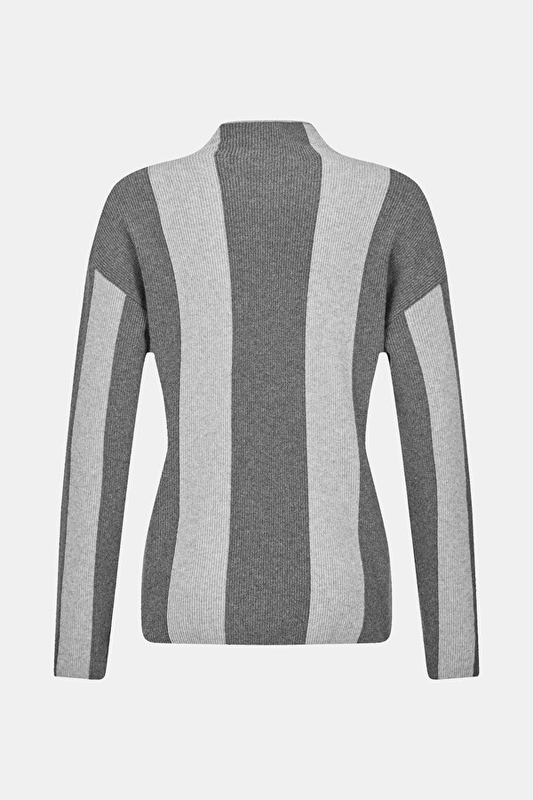 LIGHT GREY JERSEY 6