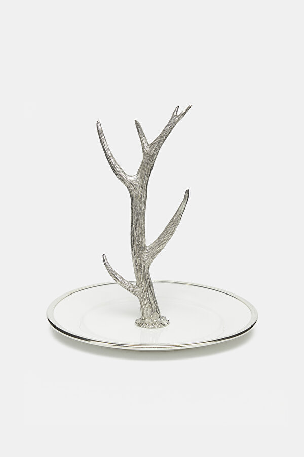 SERVING PLATE