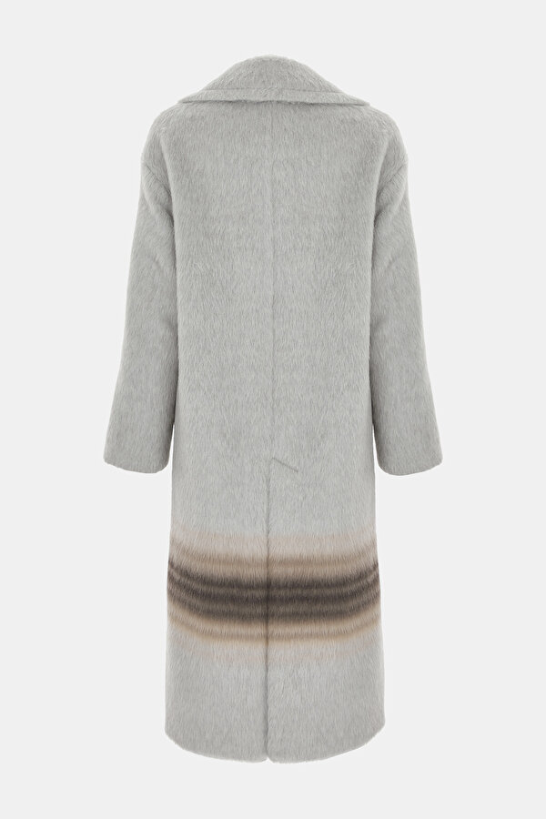 BROWN OVERCOAT 2