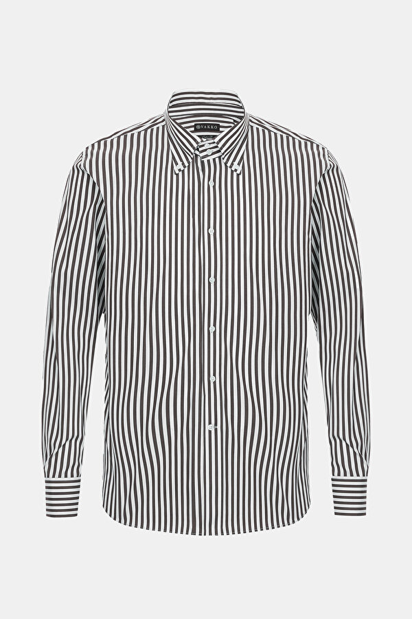 COMFORT WHITE SHIRT
