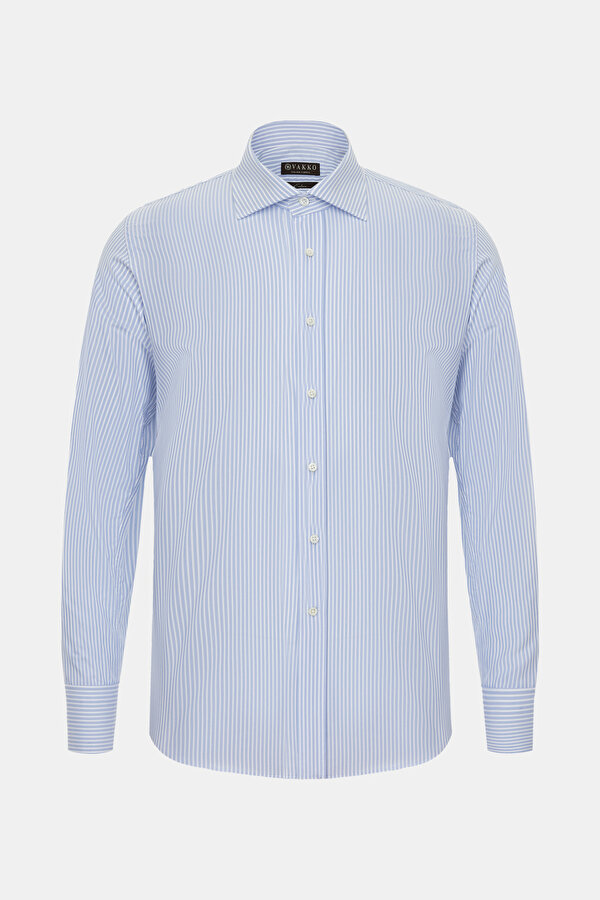 COMFORT WHITE SHIRT