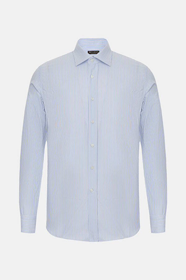 COMFORT WHITE SHIRT