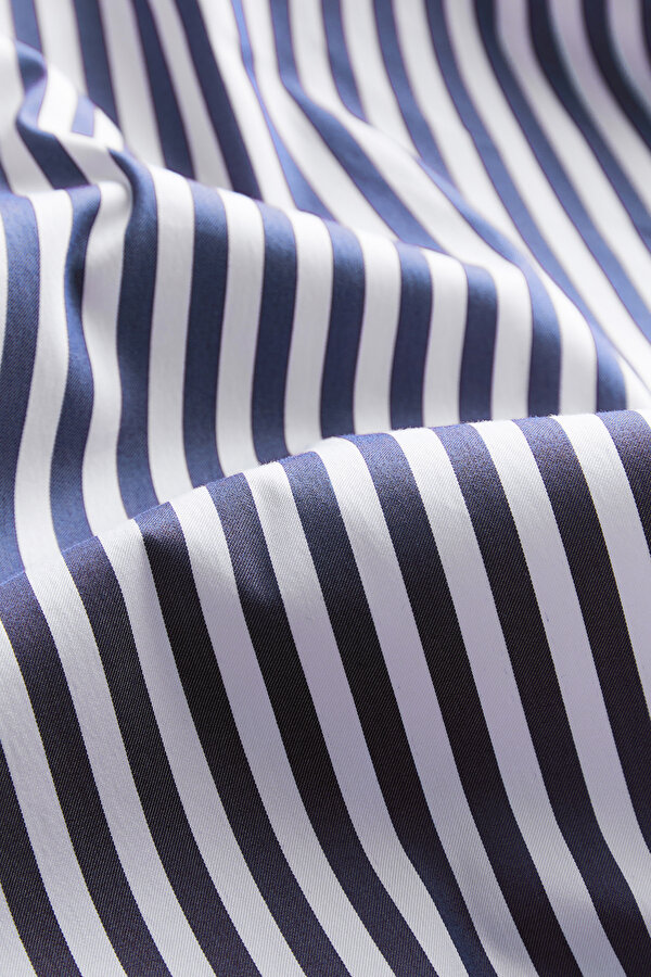 COMFORT WHITE SHIRT 12